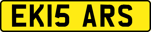 EK15ARS