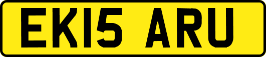 EK15ARU