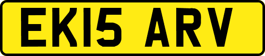 EK15ARV