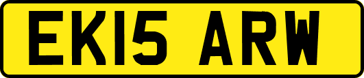 EK15ARW