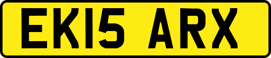 EK15ARX