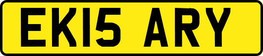 EK15ARY