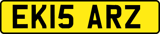 EK15ARZ