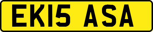 EK15ASA