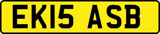 EK15ASB