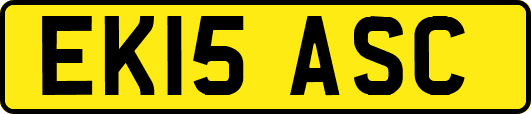EK15ASC