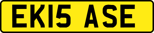 EK15ASE