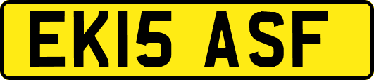 EK15ASF