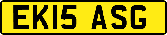 EK15ASG