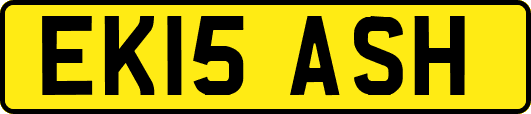 EK15ASH