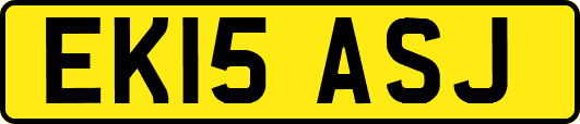EK15ASJ