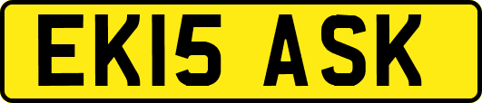 EK15ASK
