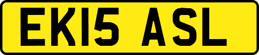 EK15ASL
