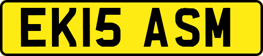 EK15ASM