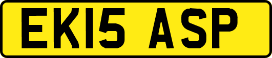 EK15ASP
