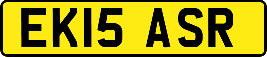 EK15ASR