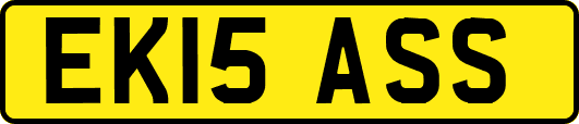 EK15ASS