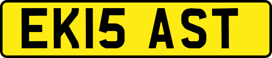 EK15AST