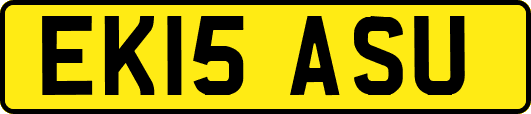 EK15ASU