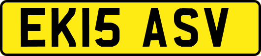EK15ASV