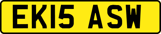 EK15ASW