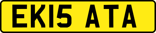EK15ATA