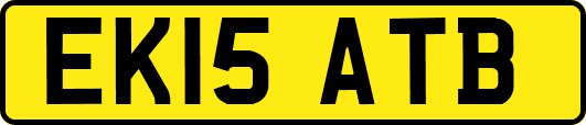 EK15ATB