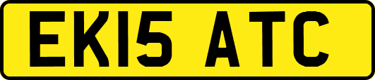 EK15ATC