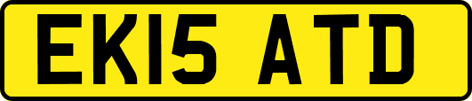 EK15ATD