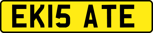 EK15ATE