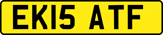 EK15ATF