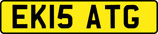 EK15ATG