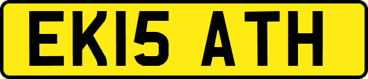 EK15ATH