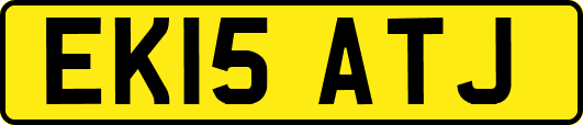 EK15ATJ