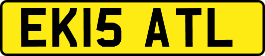 EK15ATL