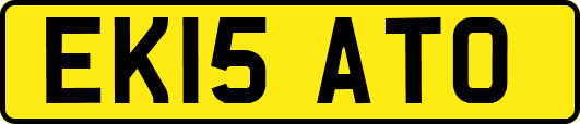 EK15ATO