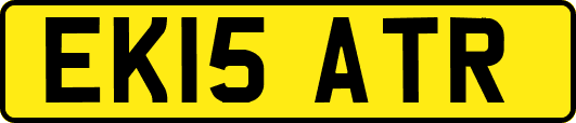 EK15ATR