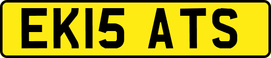 EK15ATS