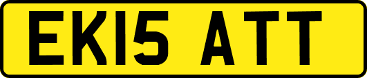 EK15ATT