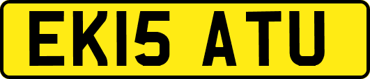 EK15ATU