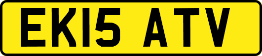 EK15ATV