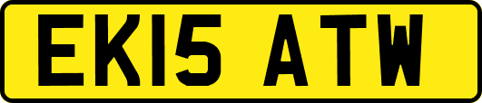 EK15ATW