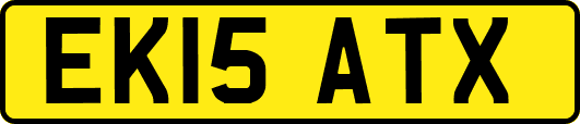 EK15ATX