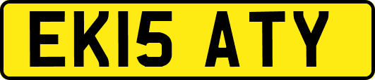 EK15ATY