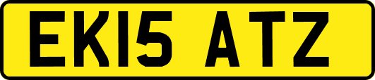 EK15ATZ