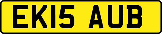 EK15AUB