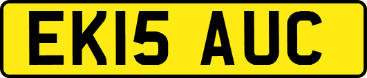 EK15AUC