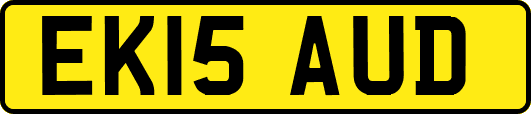 EK15AUD