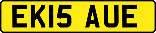 EK15AUE