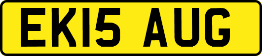 EK15AUG